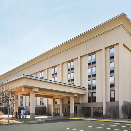 Hampton Inn East Піорія Екстер'єр фото