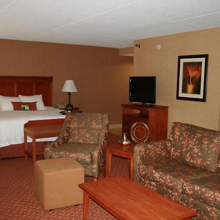 Hampton Inn East Піорія Екстер'єр фото