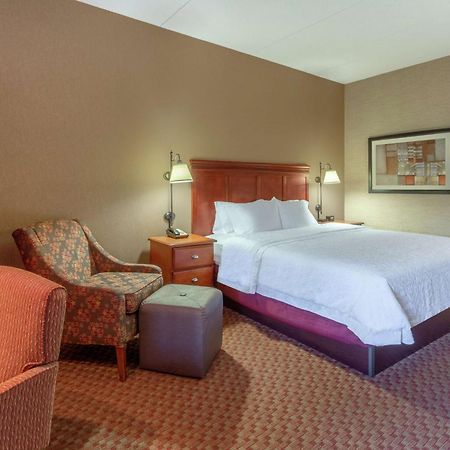 Hampton Inn East Піорія Екстер'єр фото