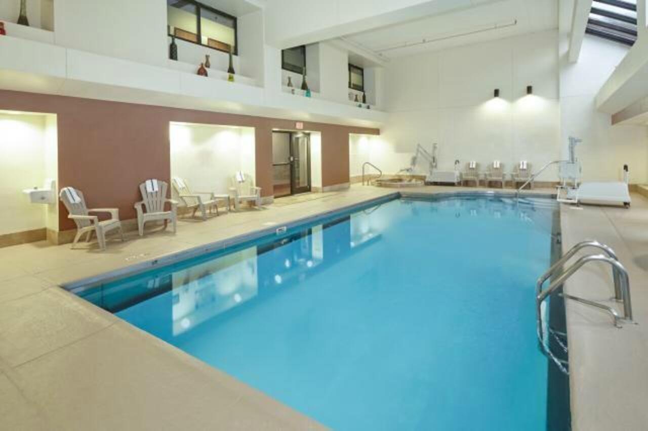 Hampton Inn East Піорія Екстер'єр фото