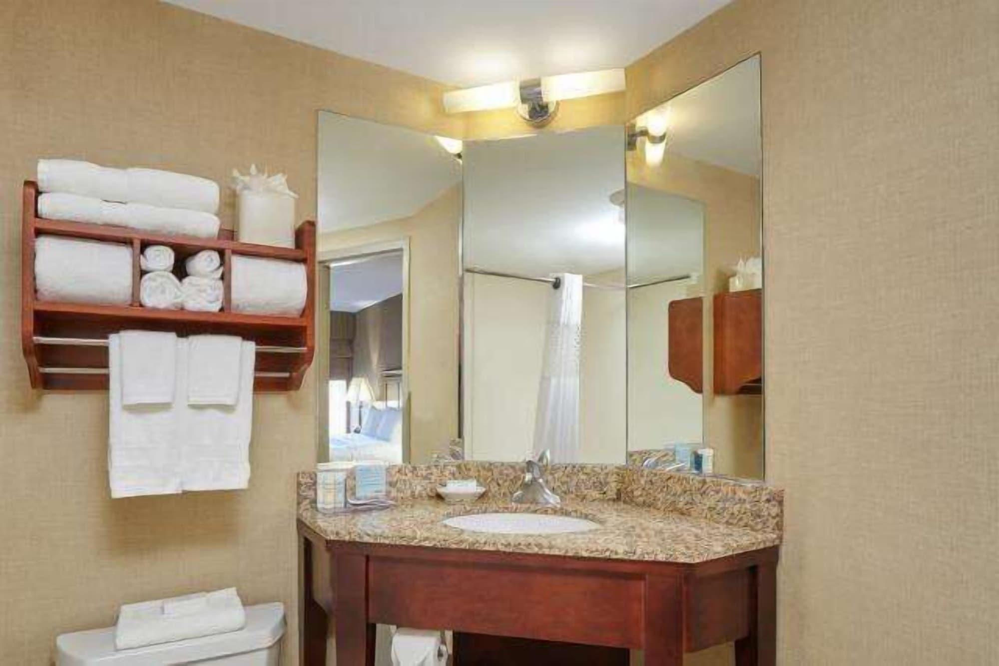 Hampton Inn East Піорія Екстер'єр фото