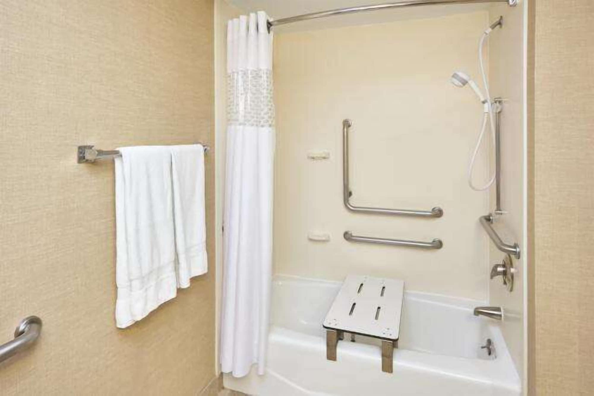 Hampton Inn East Піорія Екстер'єр фото