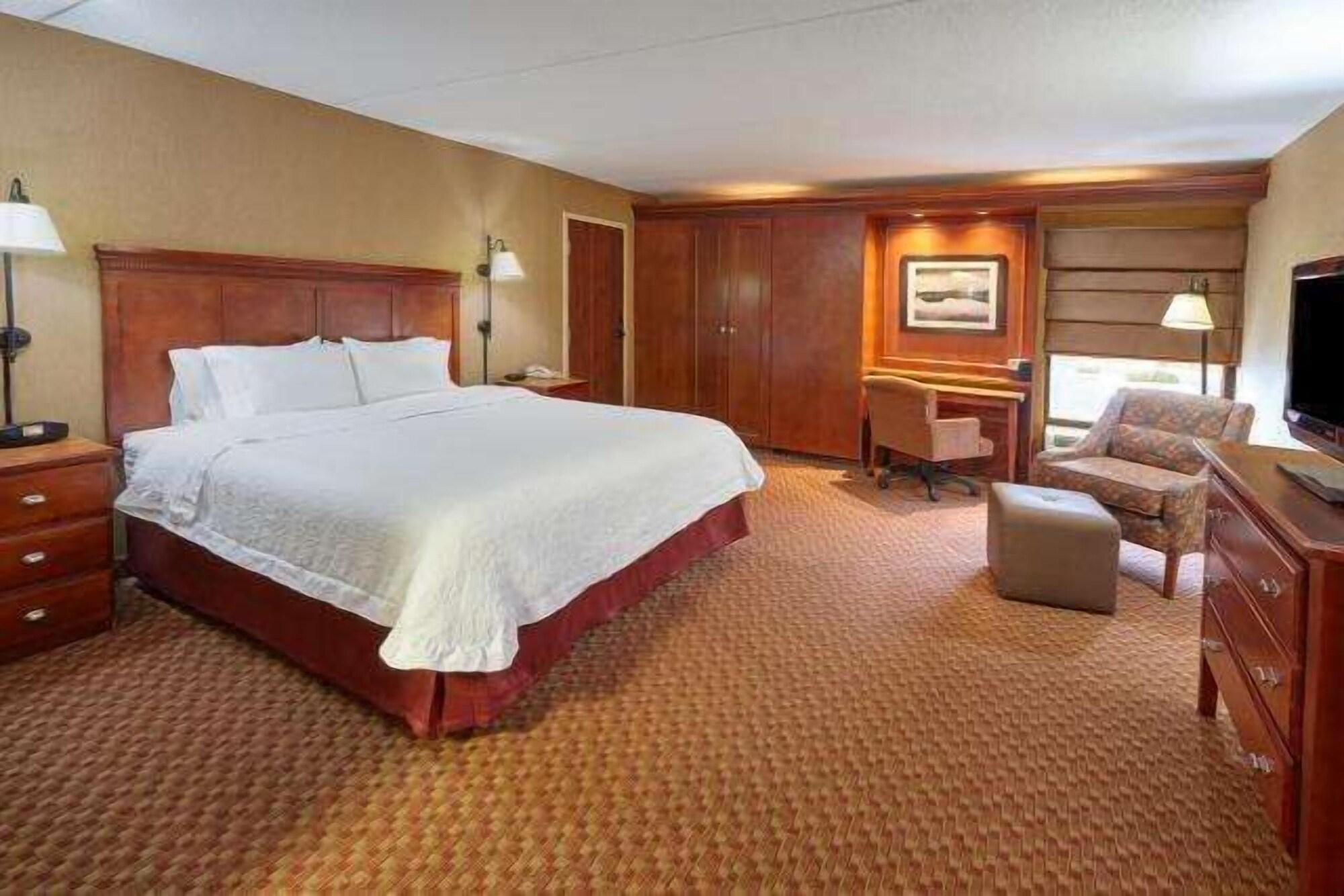 Hampton Inn East Піорія Екстер'єр фото