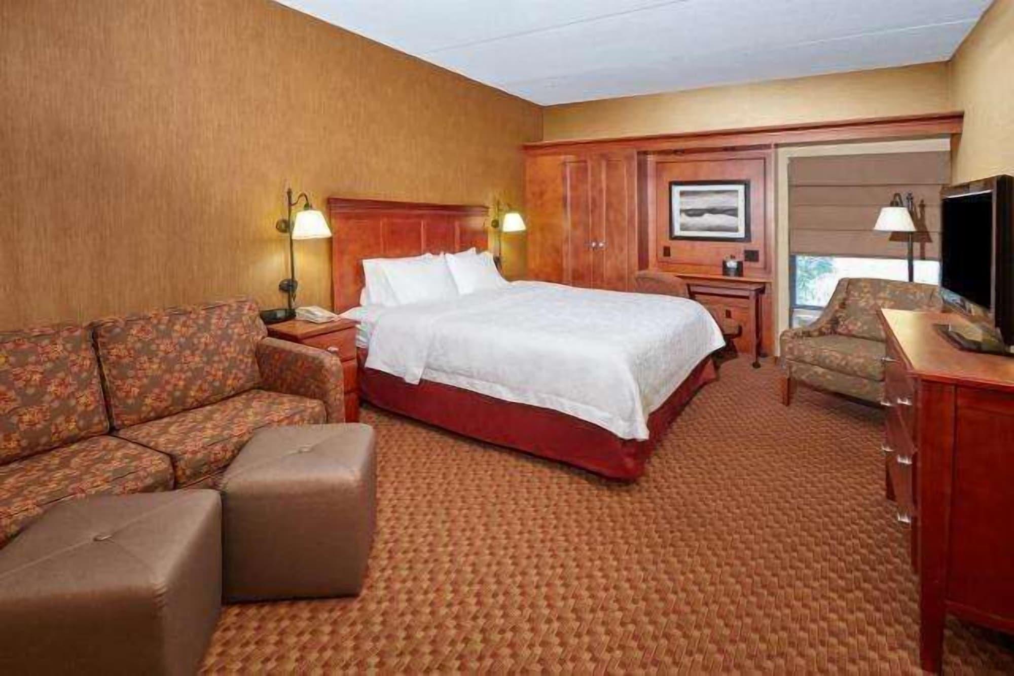 Hampton Inn East Піорія Екстер'єр фото
