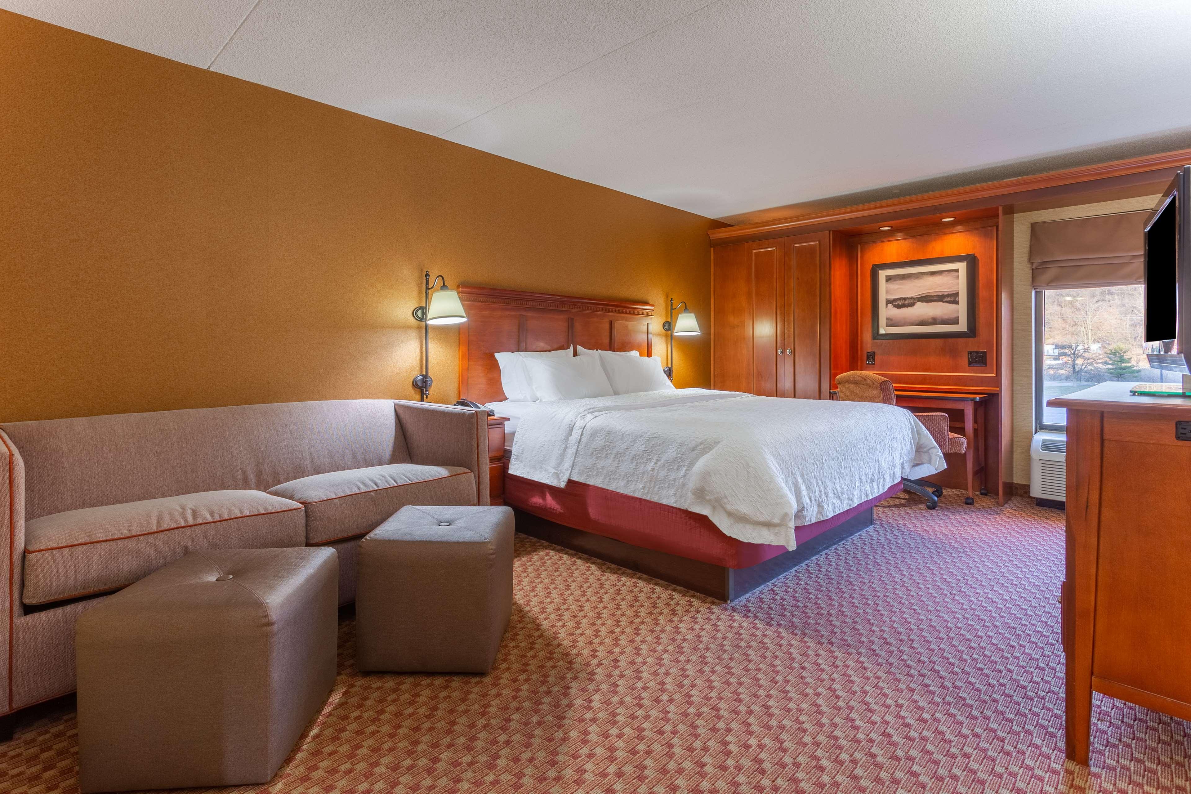 Hampton Inn East Піорія Екстер'єр фото
