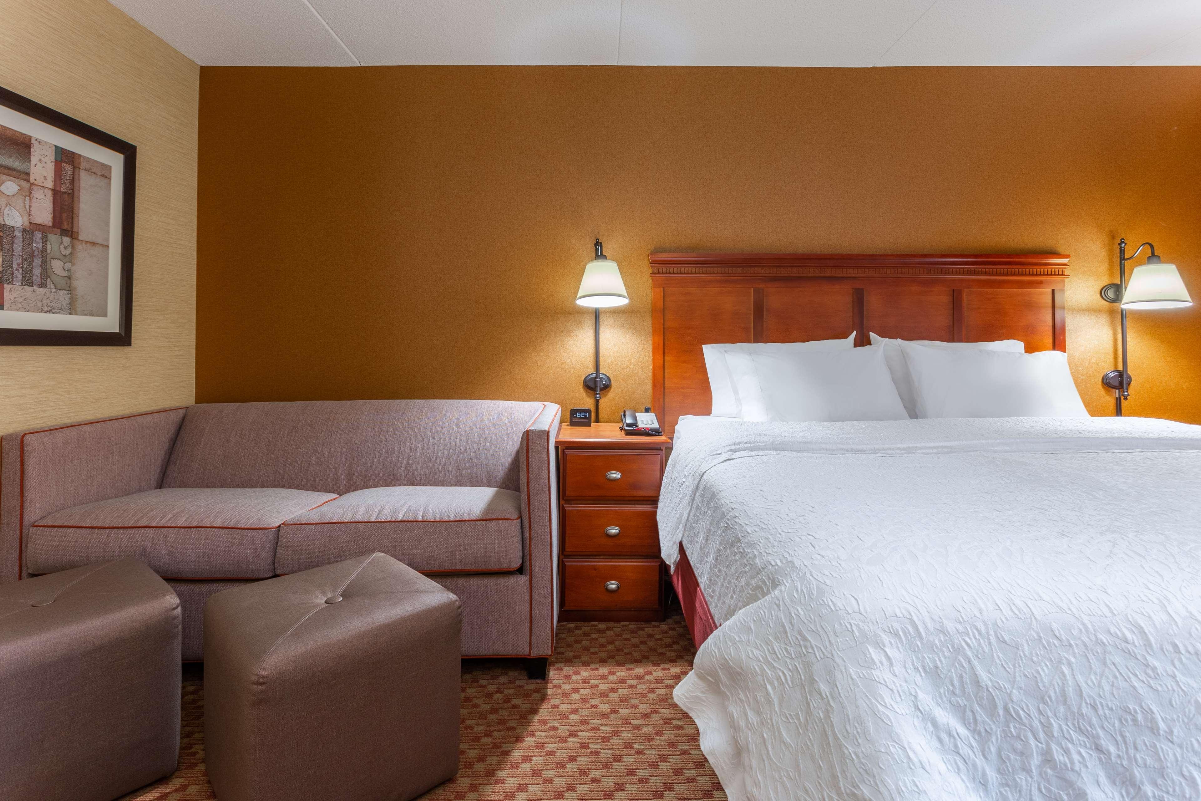 Hampton Inn East Піорія Екстер'єр фото