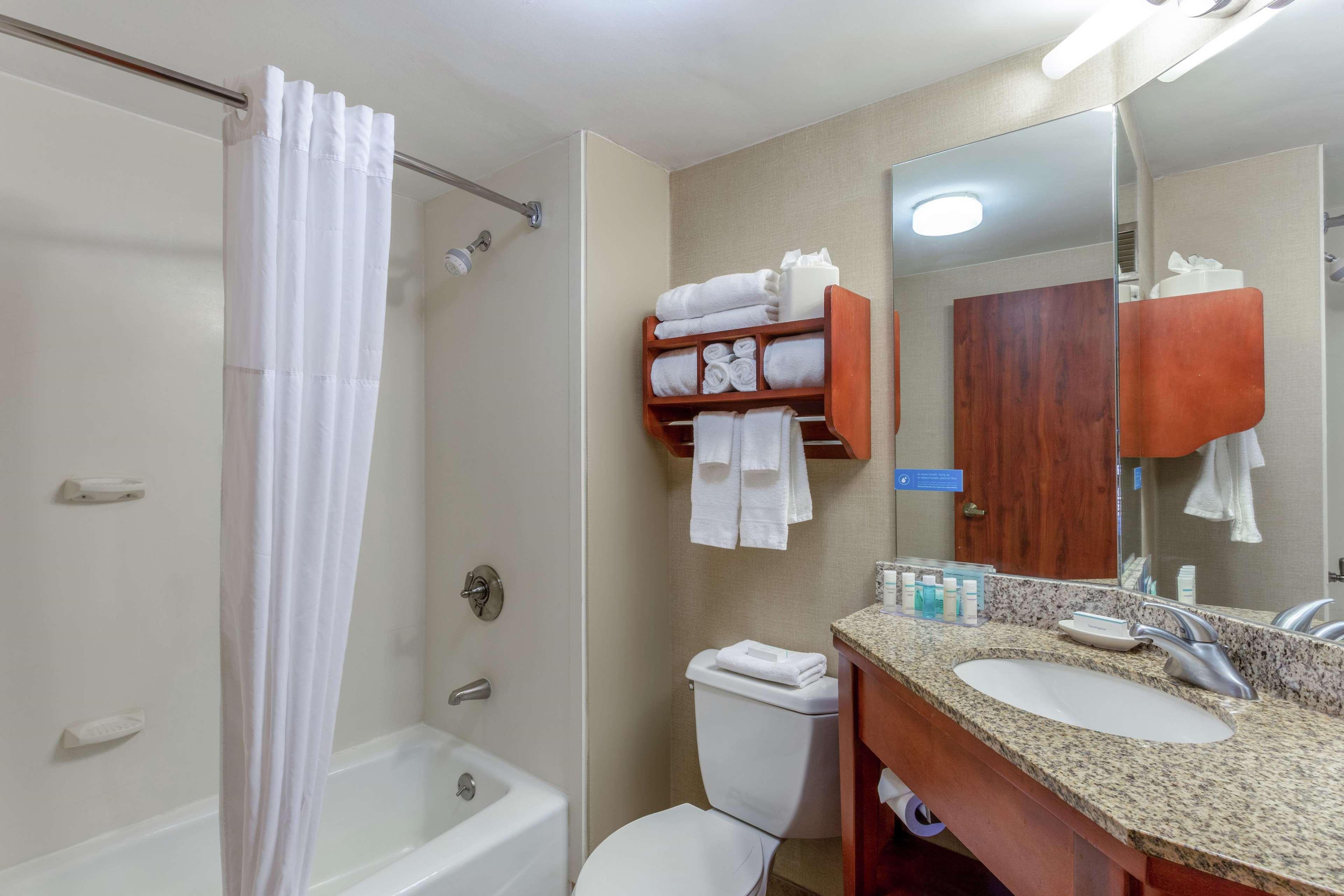 Hampton Inn East Піорія Екстер'єр фото