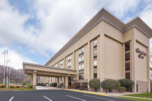 Hampton Inn East Піорія Екстер'єр фото