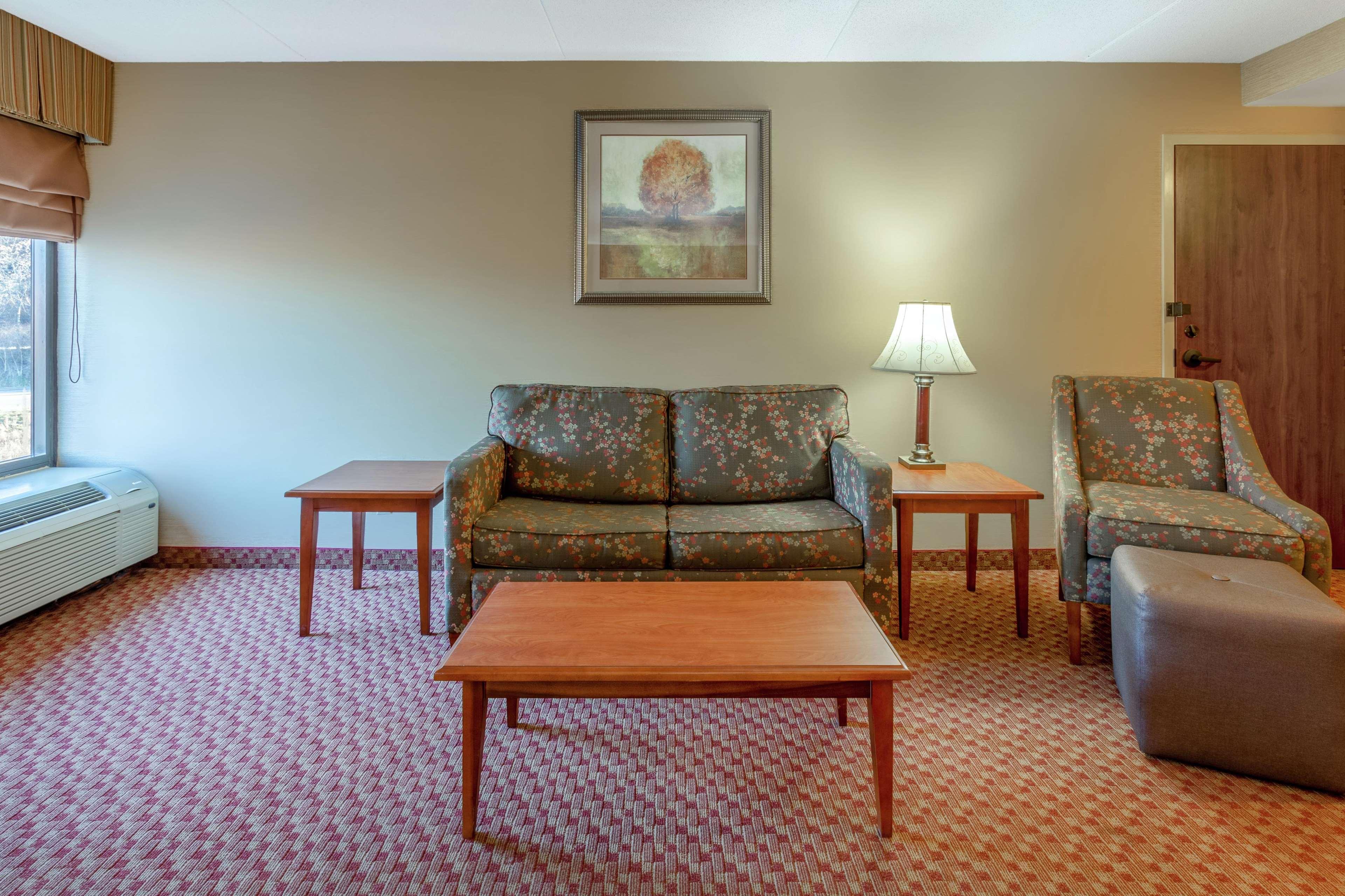 Hampton Inn East Піорія Екстер'єр фото