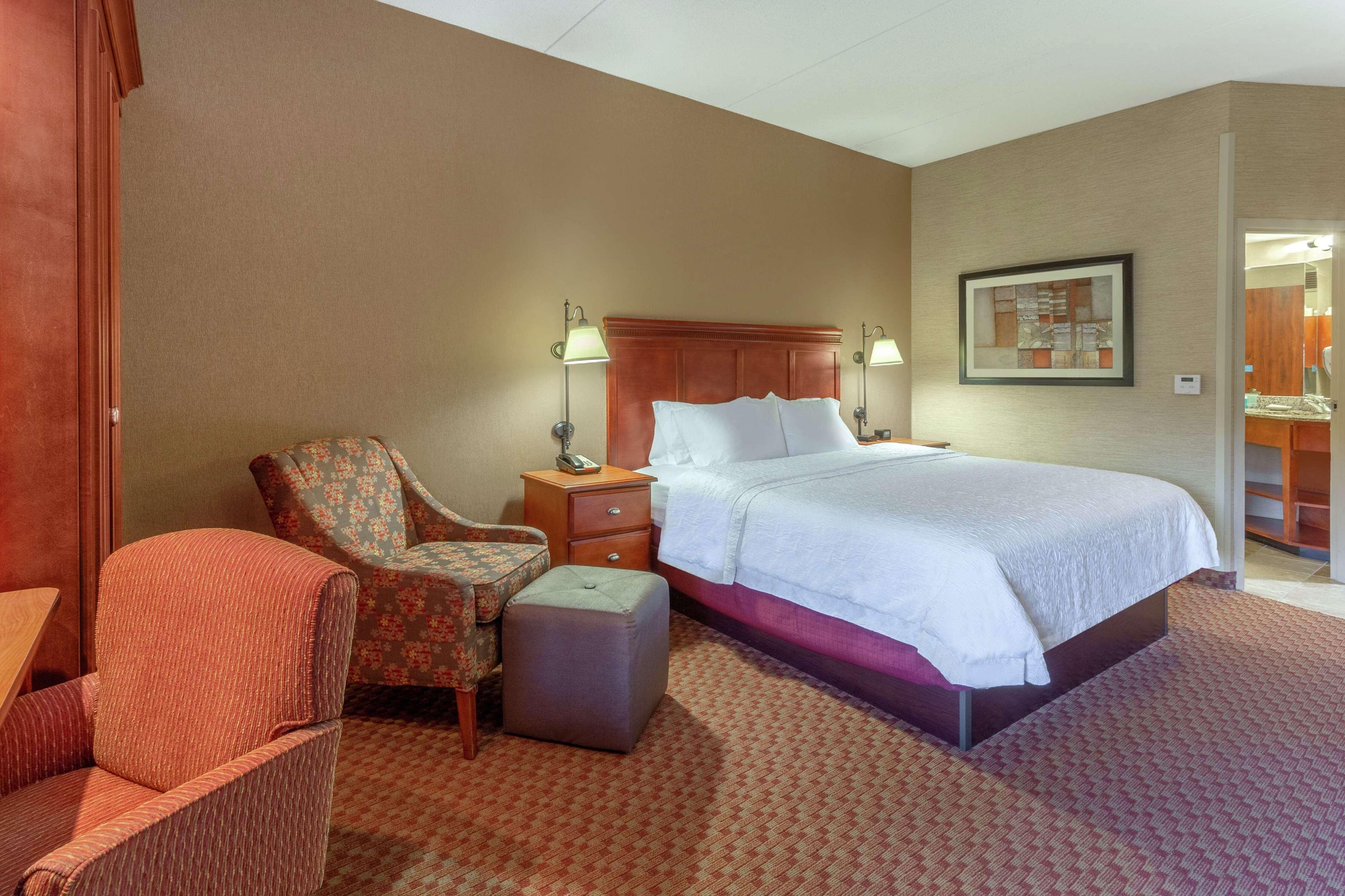 Hampton Inn East Піорія Екстер'єр фото