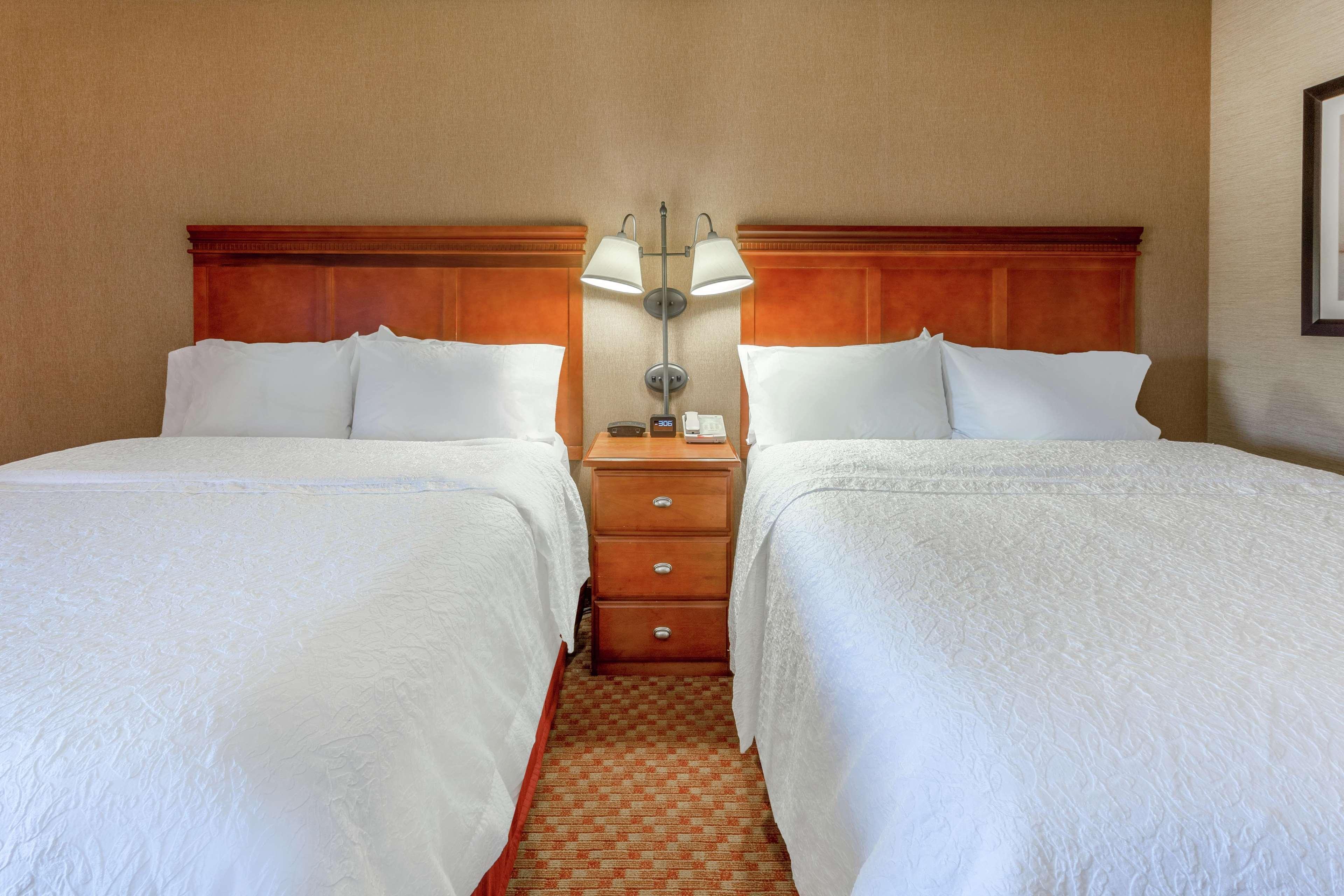 Hampton Inn East Піорія Екстер'єр фото