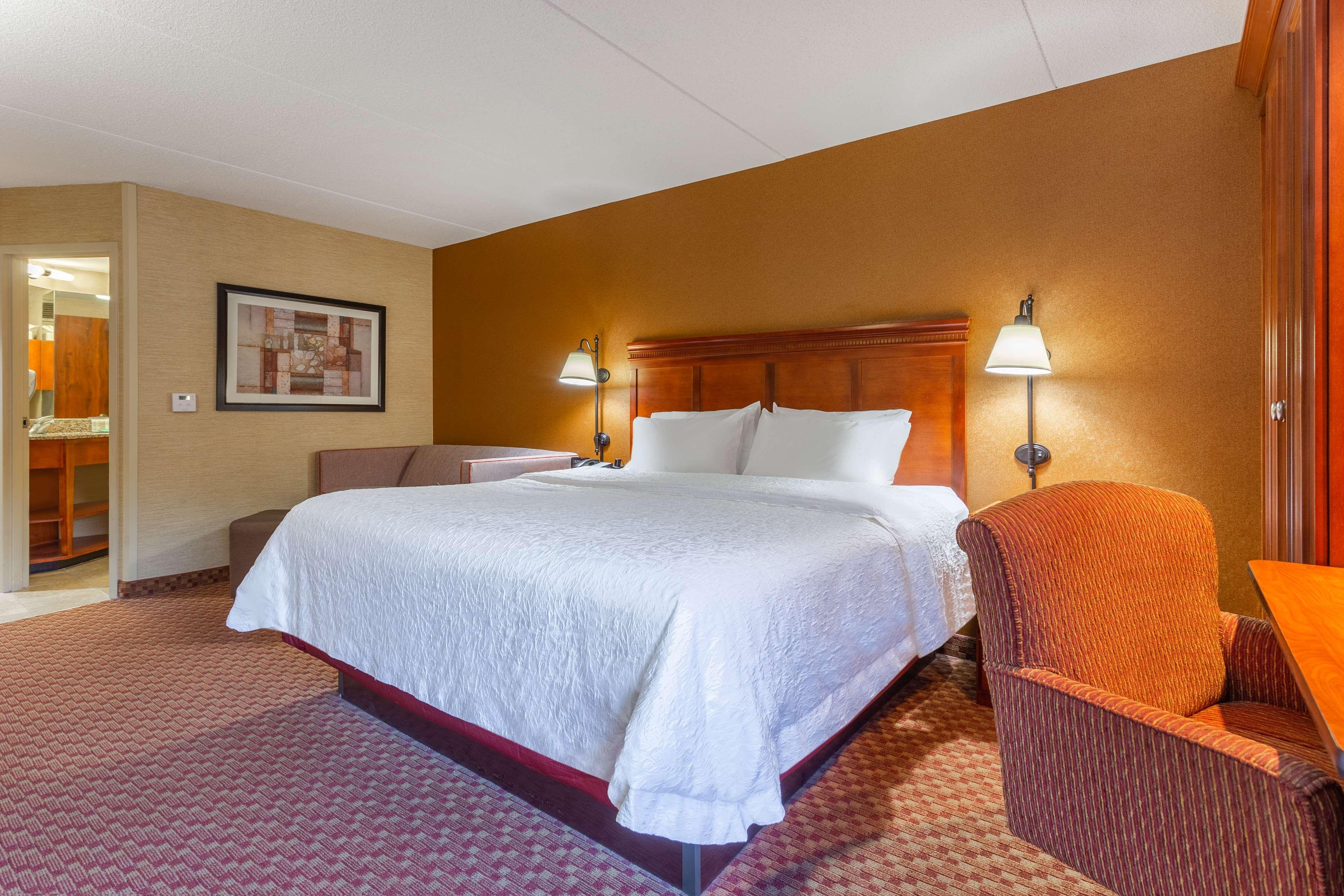 Hampton Inn East Піорія Екстер'єр фото