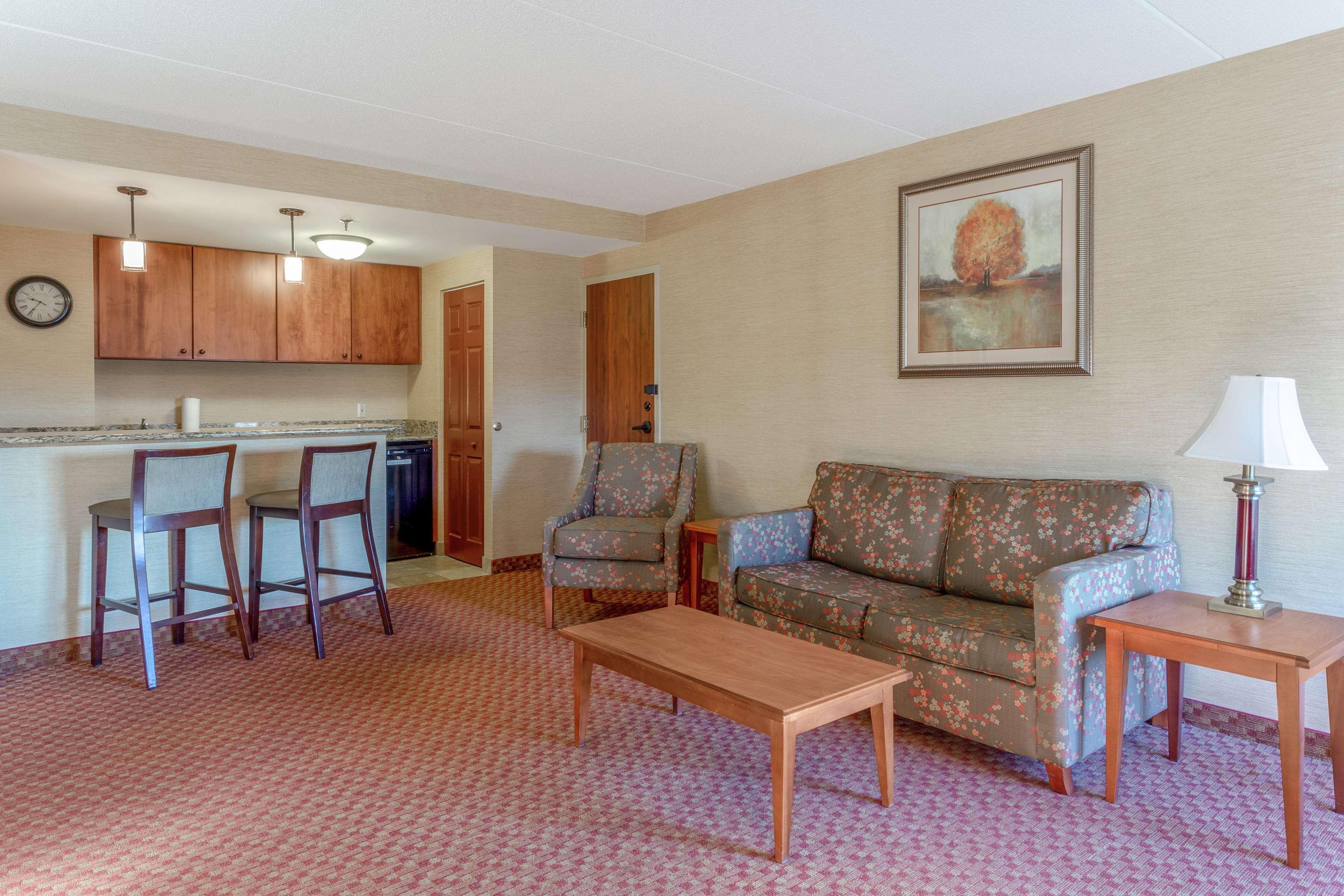 Hampton Inn East Піорія Екстер'єр фото