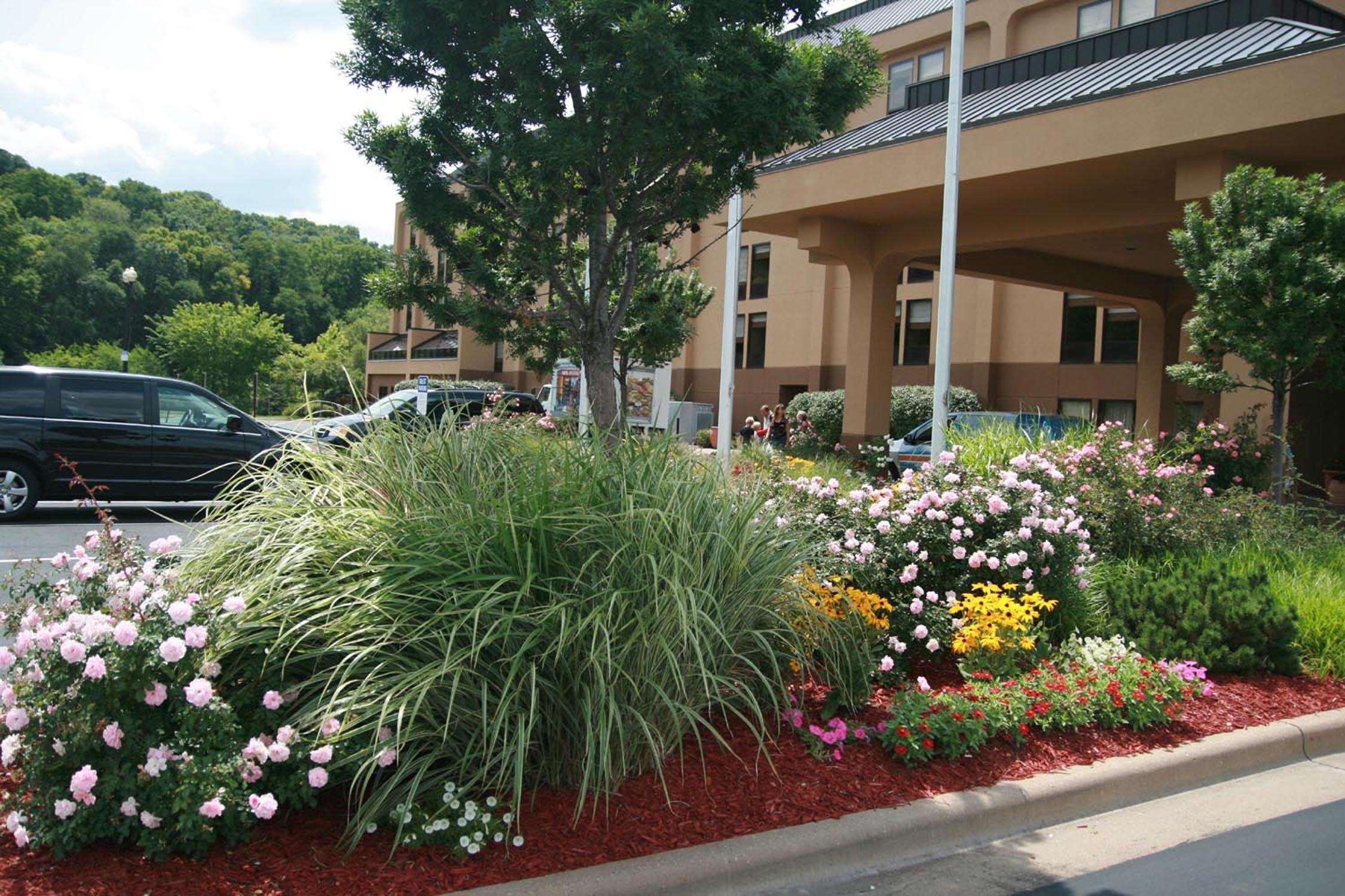 Hampton Inn East Піорія Екстер'єр фото