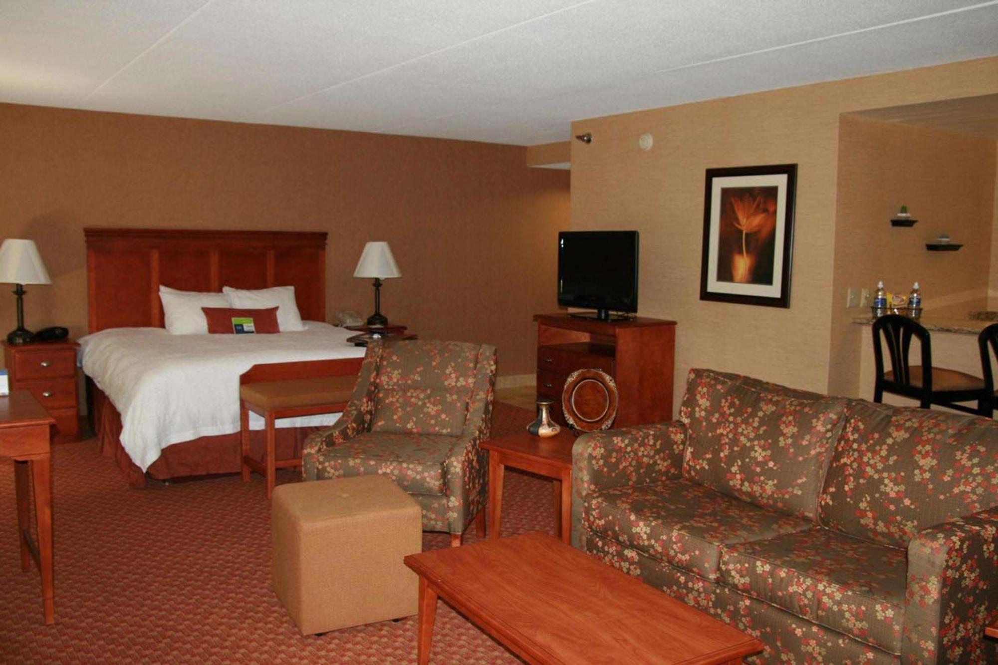 Hampton Inn East Піорія Екстер'єр фото