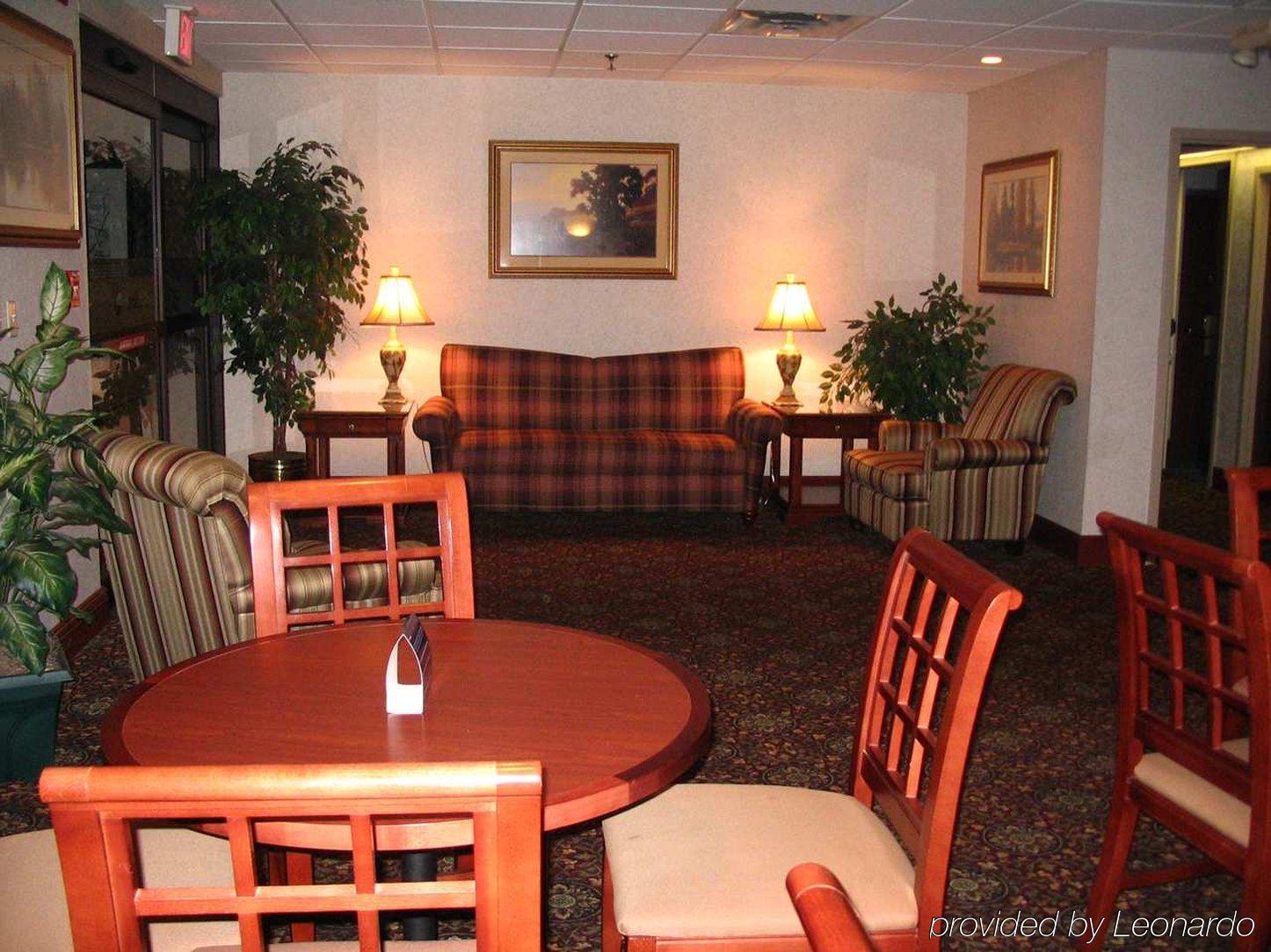 Hampton Inn East Піорія Екстер'єр фото