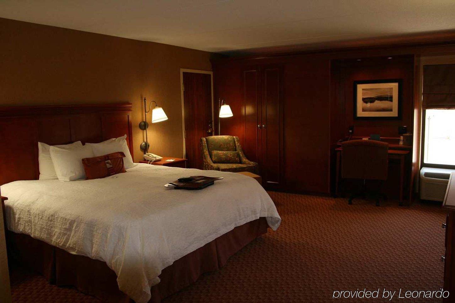 Hampton Inn East Піорія Екстер'єр фото