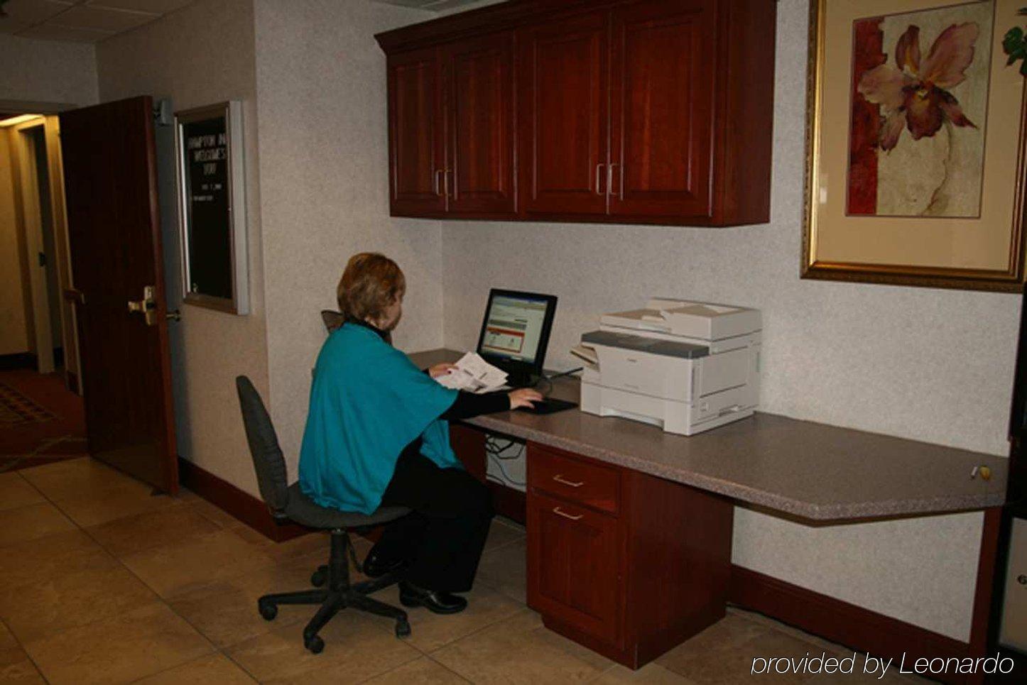 Hampton Inn East Піорія Екстер'єр фото