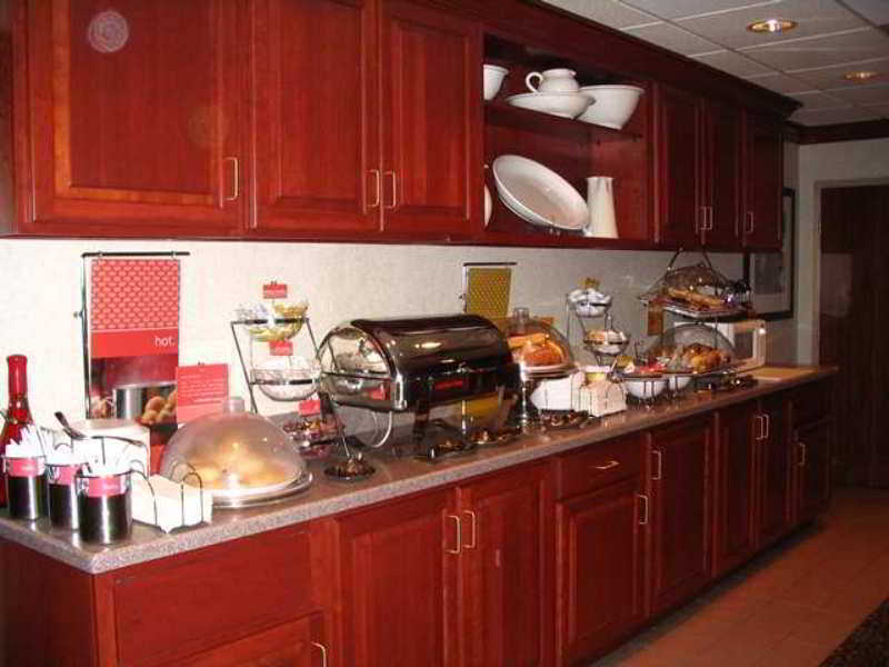 Hampton Inn East Піорія Екстер'єр фото
